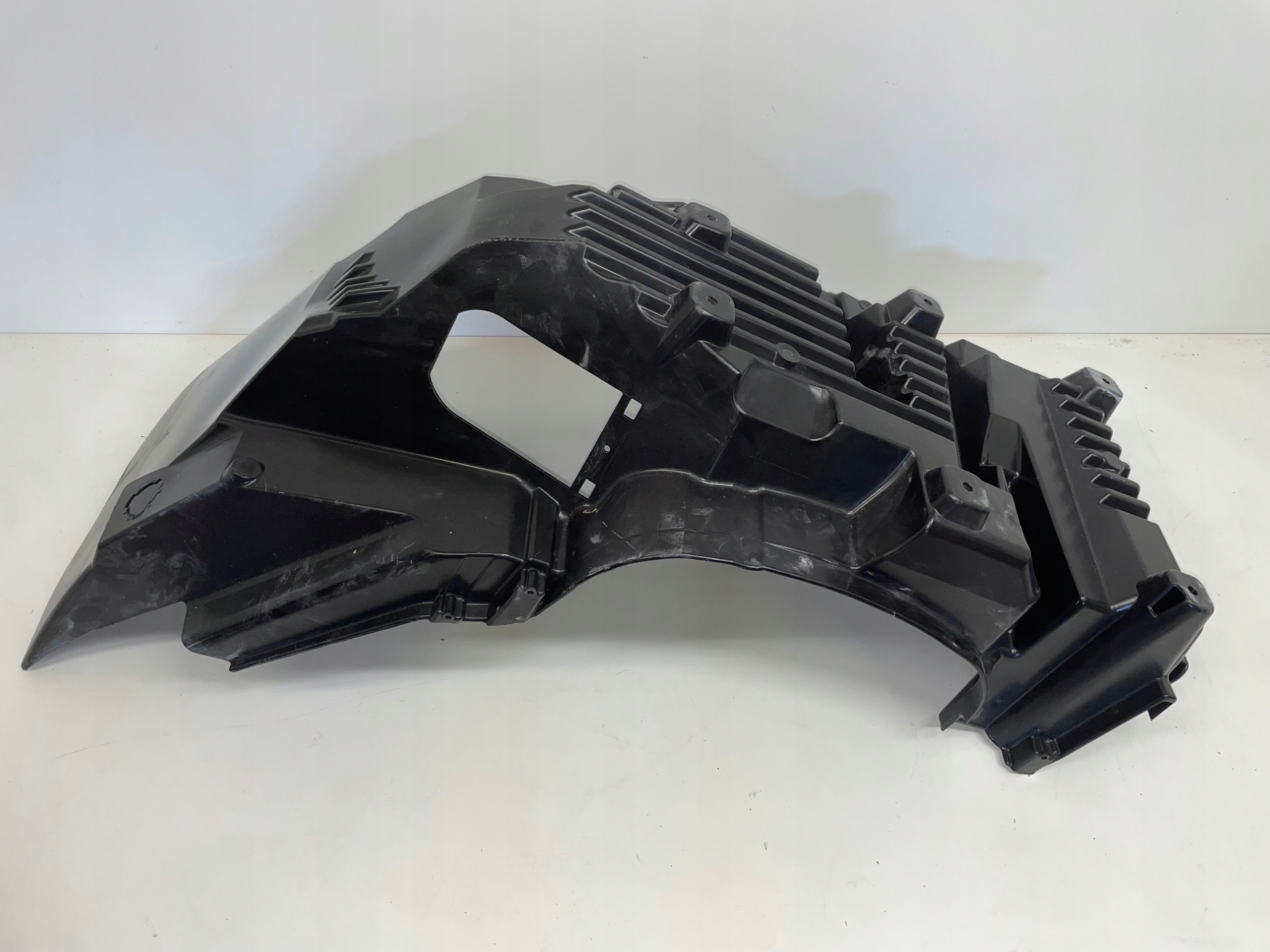 NADKOLE MAN TGS 3 TG3 81612300338 BŁOTNIK