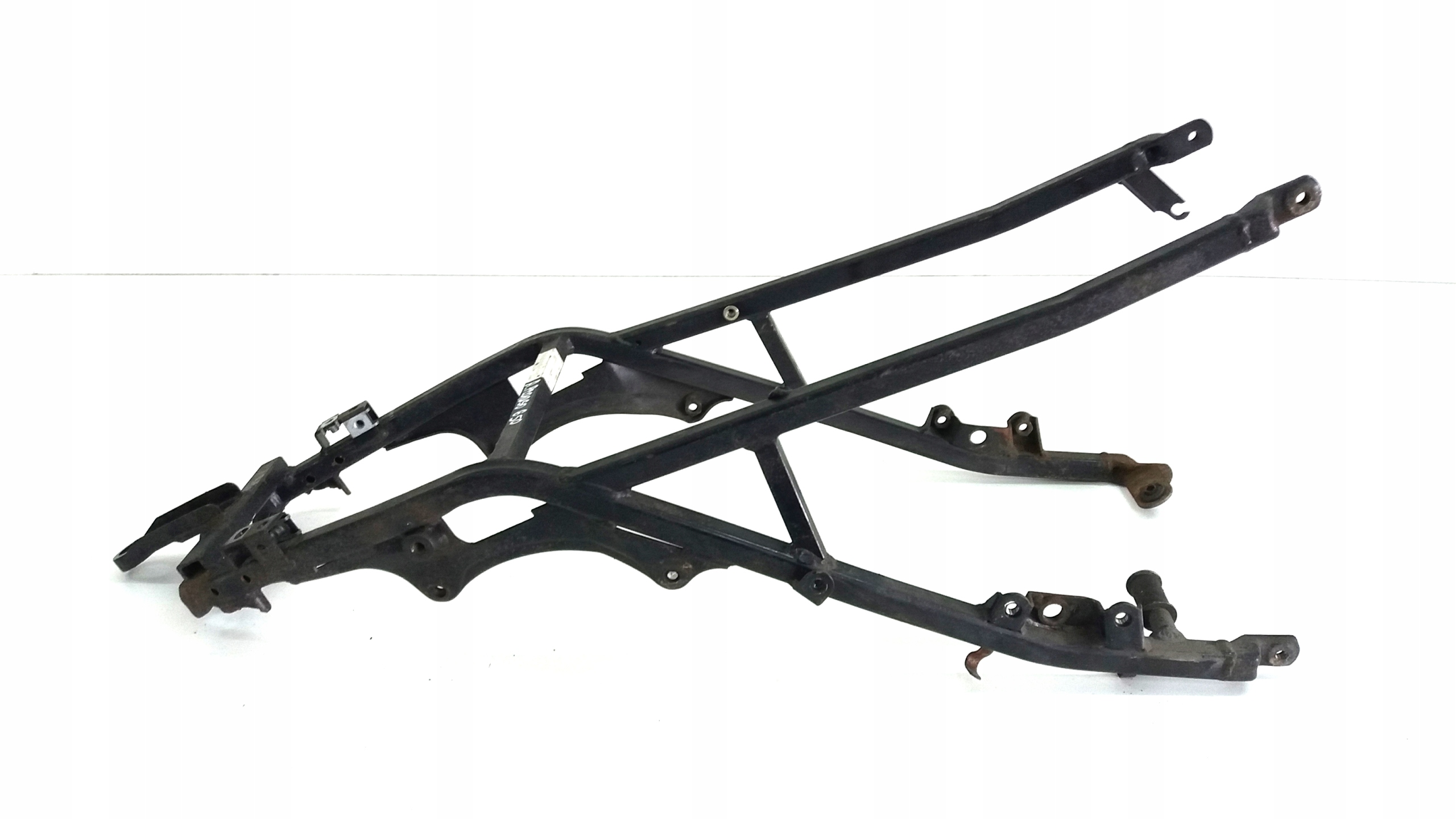 76567-98679807 - APRILIA PEGASO 650 підрамник