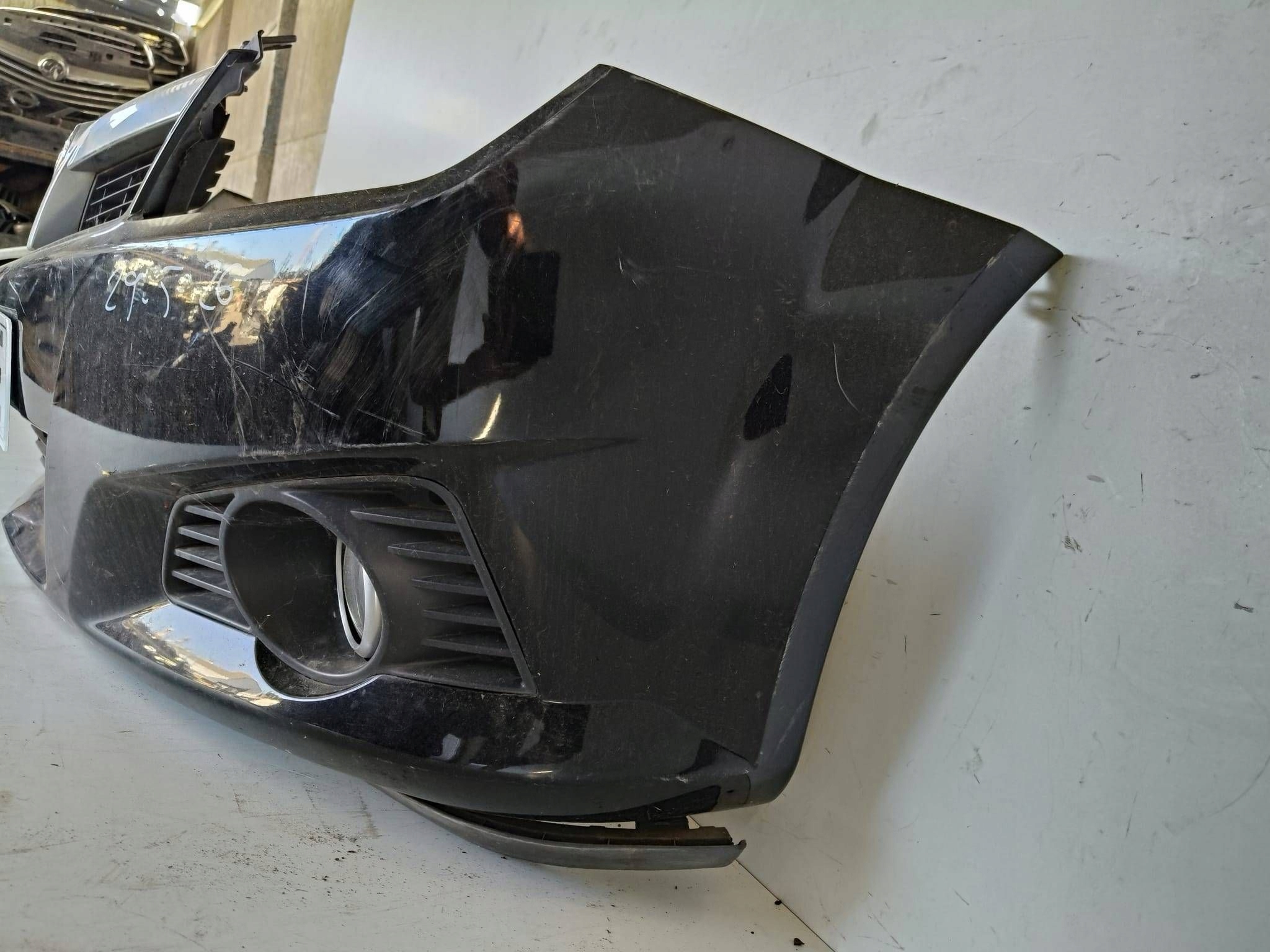 OPEL TIGRA B 04-10 bumper