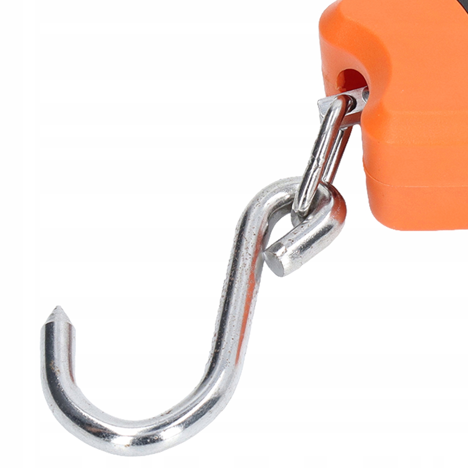 WAGA BAGAŻOWA WĘDKARSKA HAKOWA PODRÓŻNA 200kg Marka bez marki