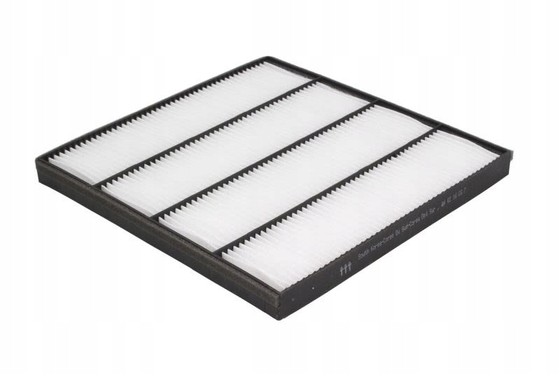 24014 - Фільтр салону CHEVROLET CAMARO 3.6 / 6.2 09.09-