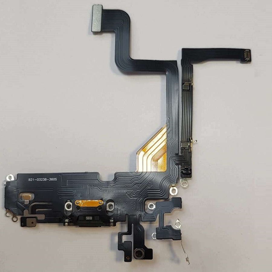 Taśma ze złączem ładowania do iPhone 13 Pro Tfo