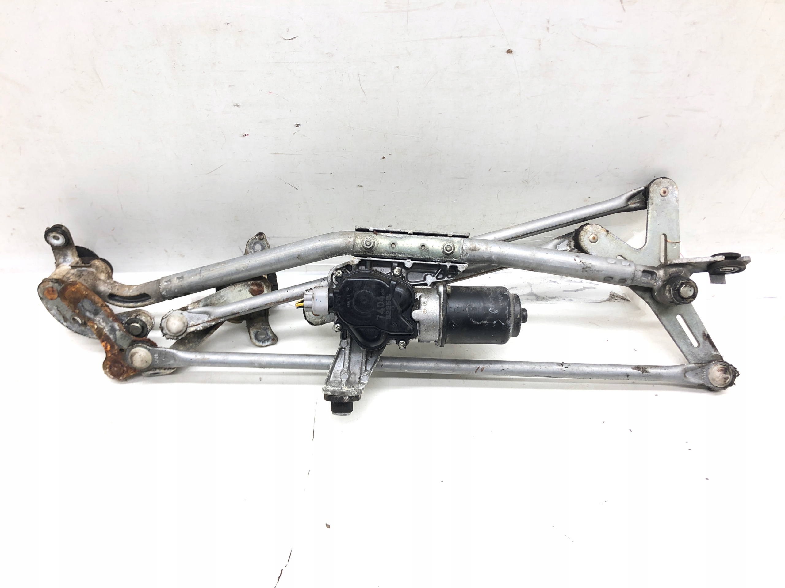 МЕХАНІЗМ СКЛООЧИСНИКА ПЕРЕДНІЙ HONDA CIVIC VIII 05-12