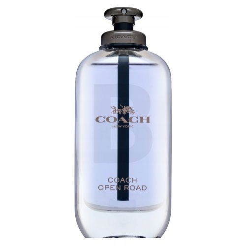 Coach Open Road toaletní voda pro muže 100 ml