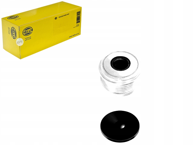 Hel9xu 358 038-651 КОЛО ЛЕНТОЧНЫЕ ГЕНЕРАТОРА CLIO II