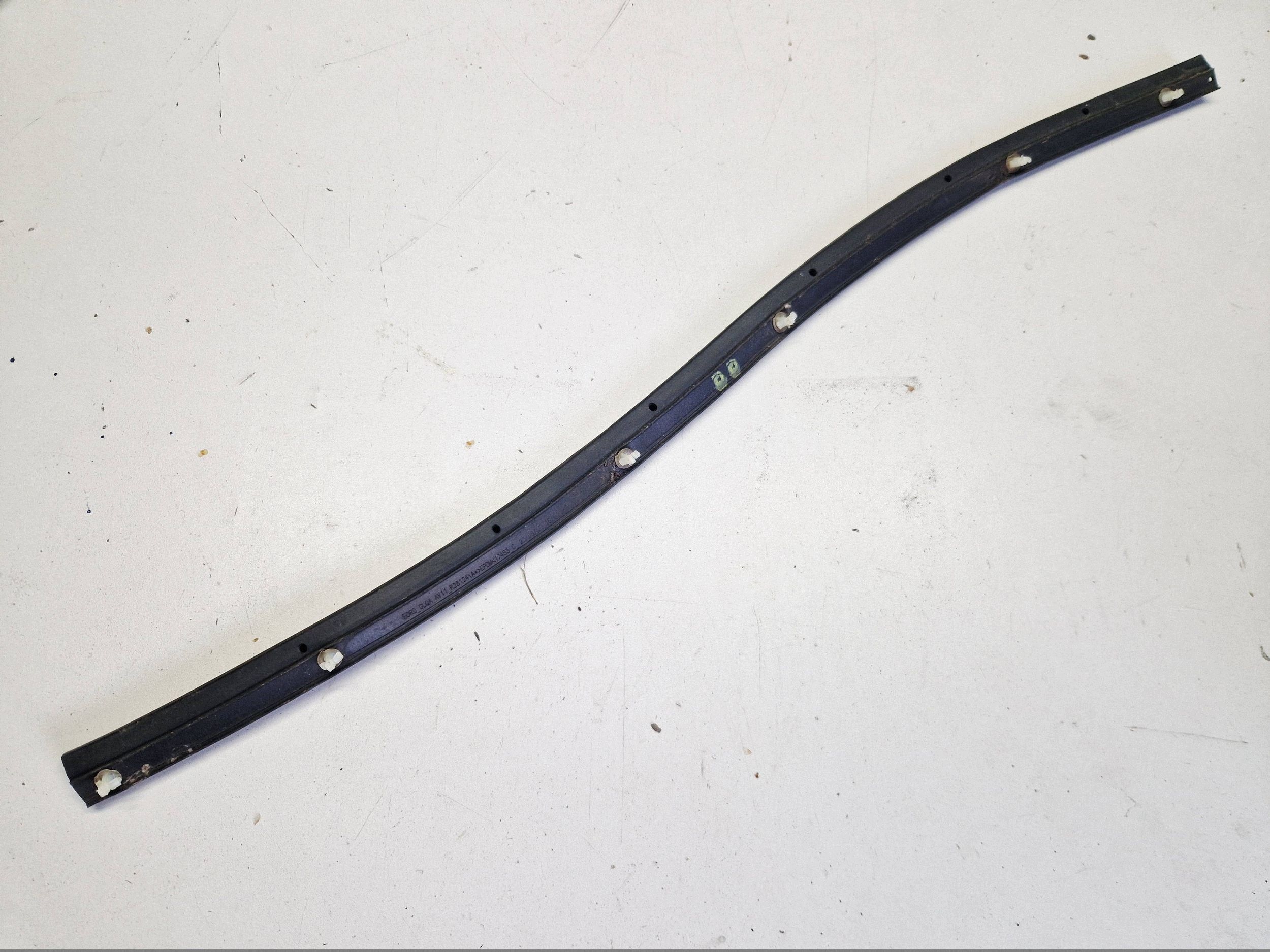 dichtsatz tür gleitende links heck Ford B-MAX AV11R28124