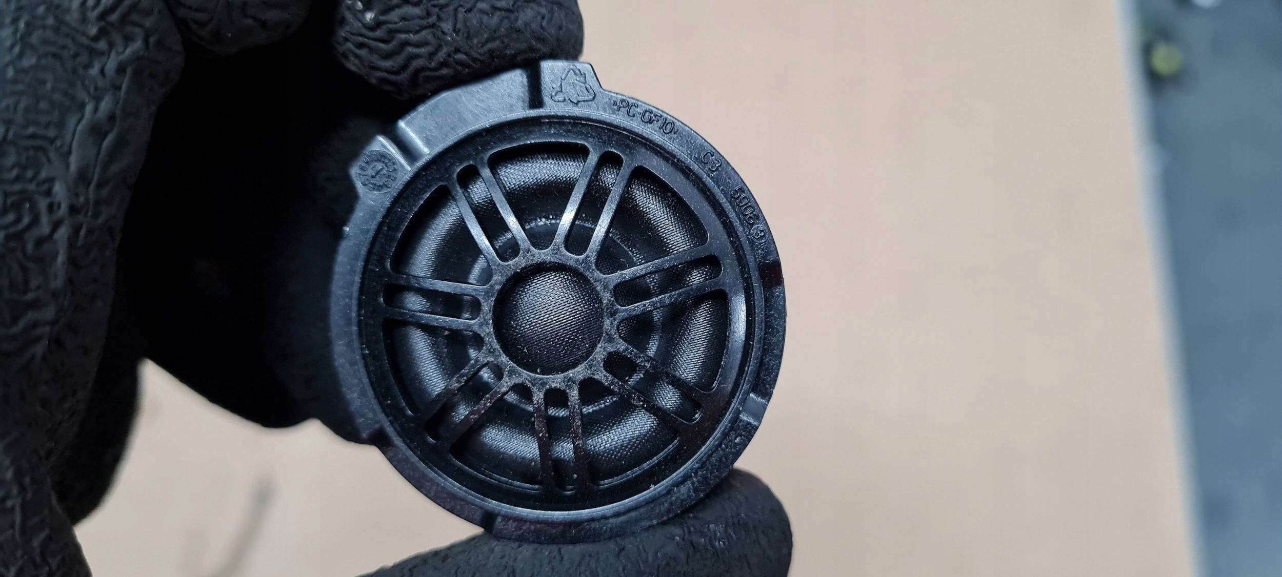 SQ5 80A Q5 LIFT speaker bang OLUFSEN 80A035397