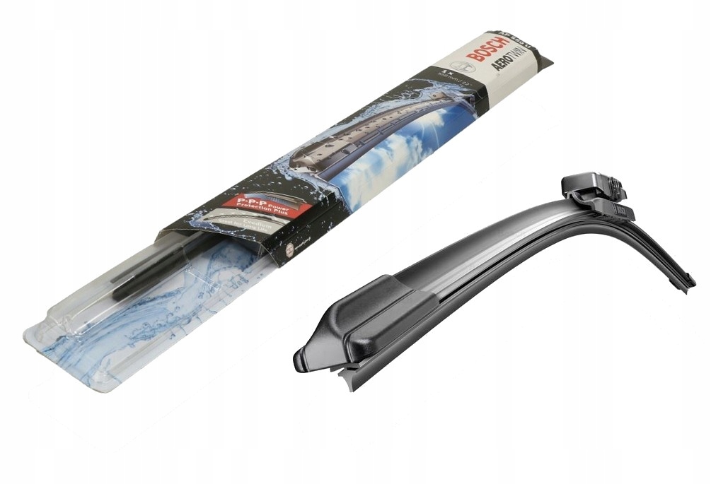 

Wycieraczka Bosch Aerotwin Multiclip 650 mm