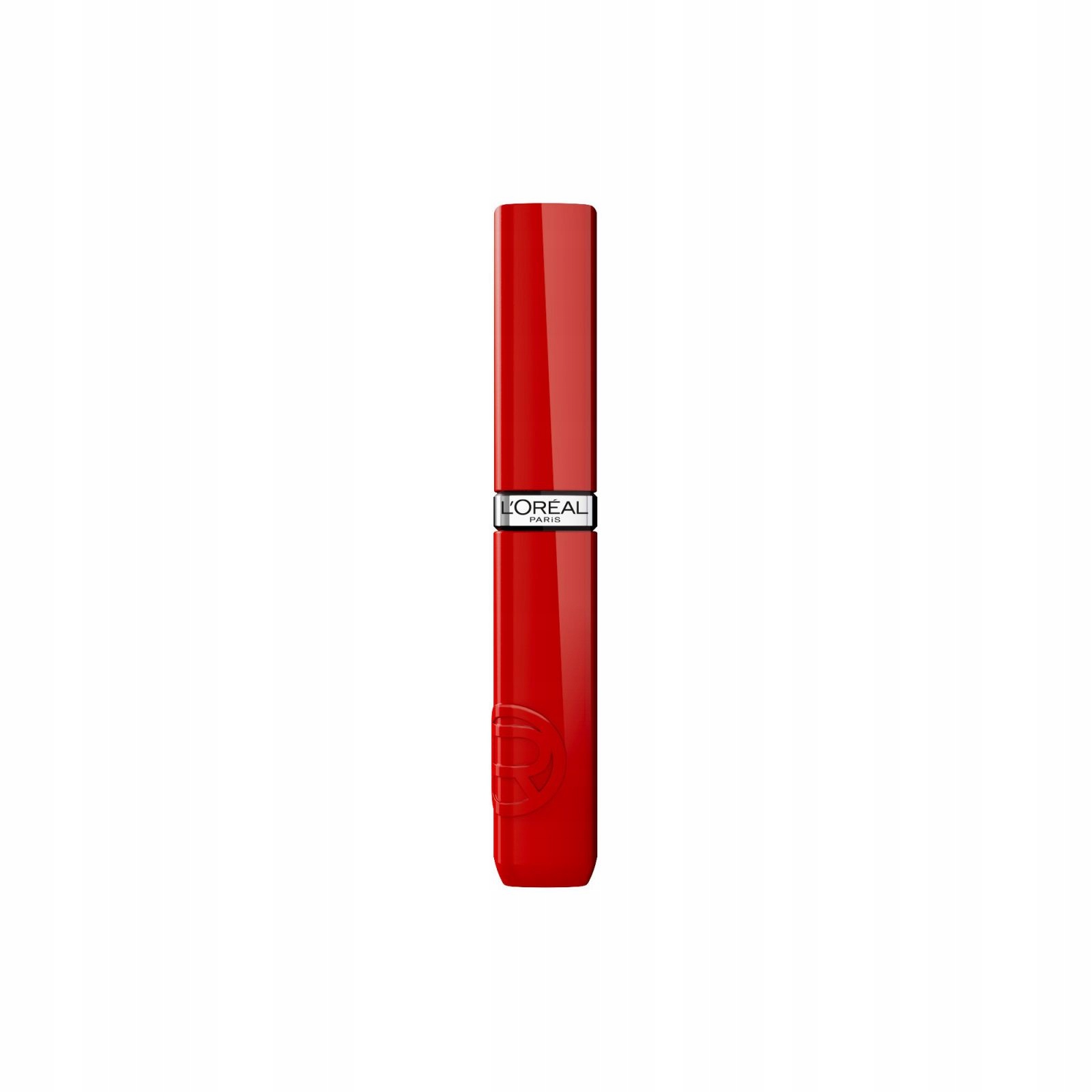 Rtěnka Loreal Infaillible Laque Resistance 415 Red Bisou