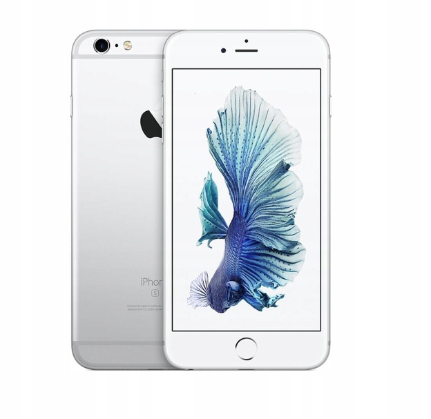 Apple Iphone 6S Plus 64 Gb Strieborný Nový
