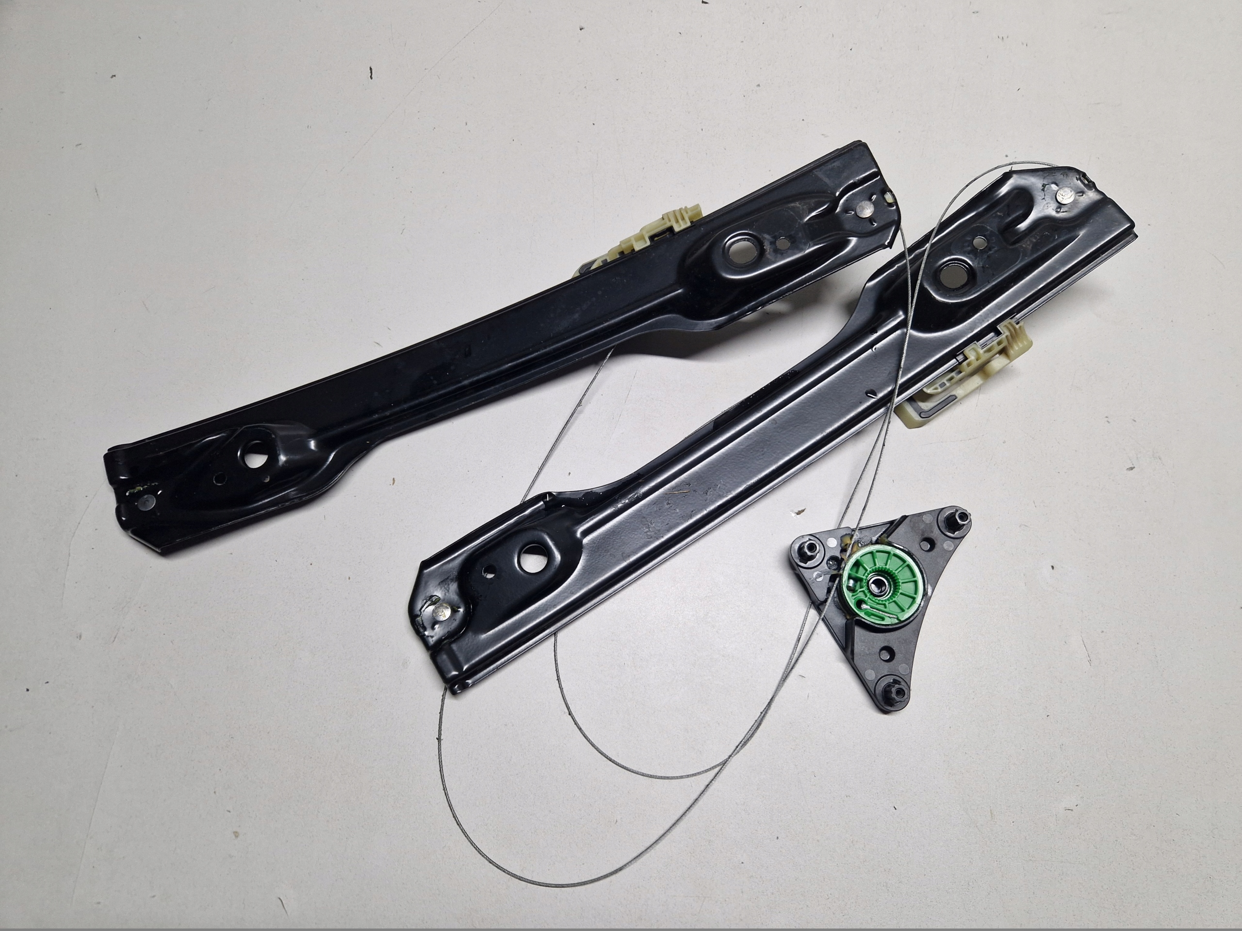 mechanism window regulator right front BMW F40 F1H