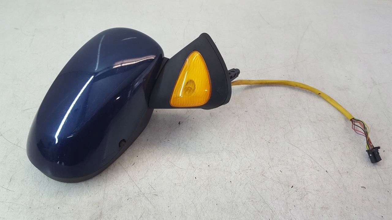 mirror right 11pin TED44 Renault Modus 1,6