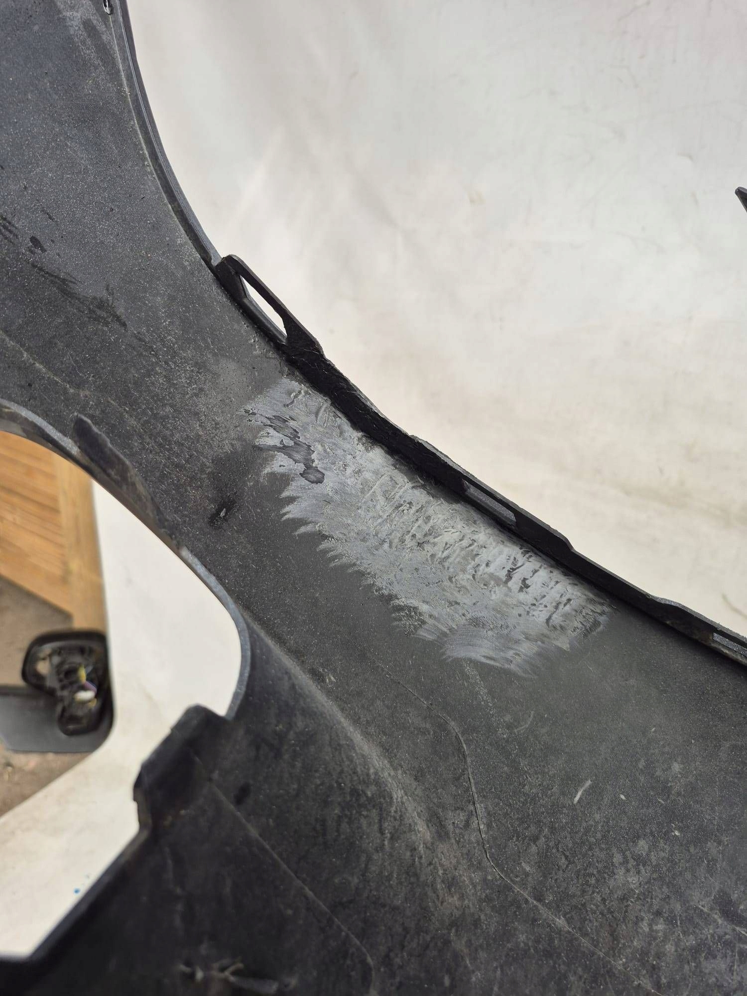 KIA RIO IV 4 16-20 bumper front front 86511-H8000