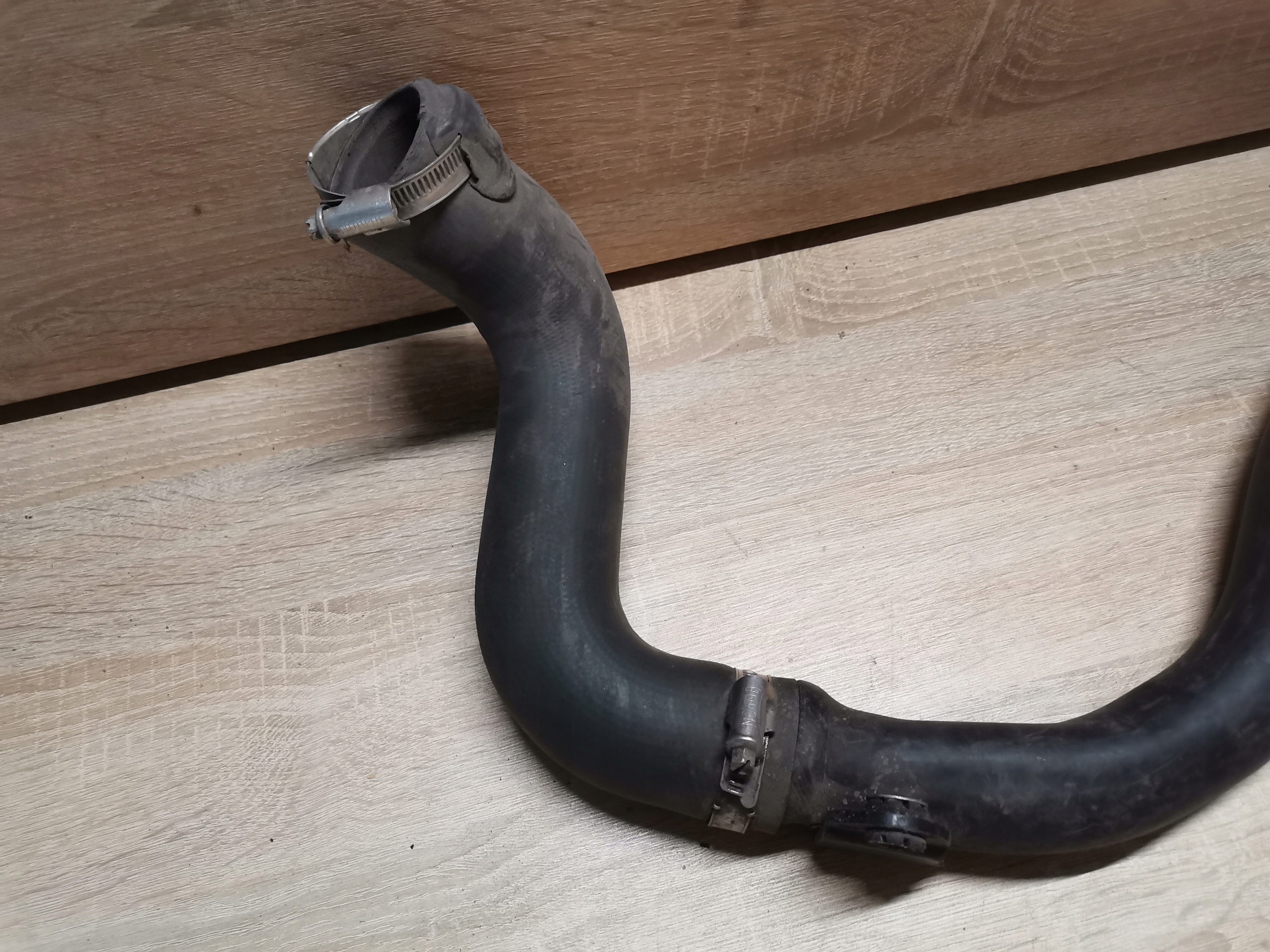 cijev prijenos turbine RENAULT 1.5 DCI 8200296598
