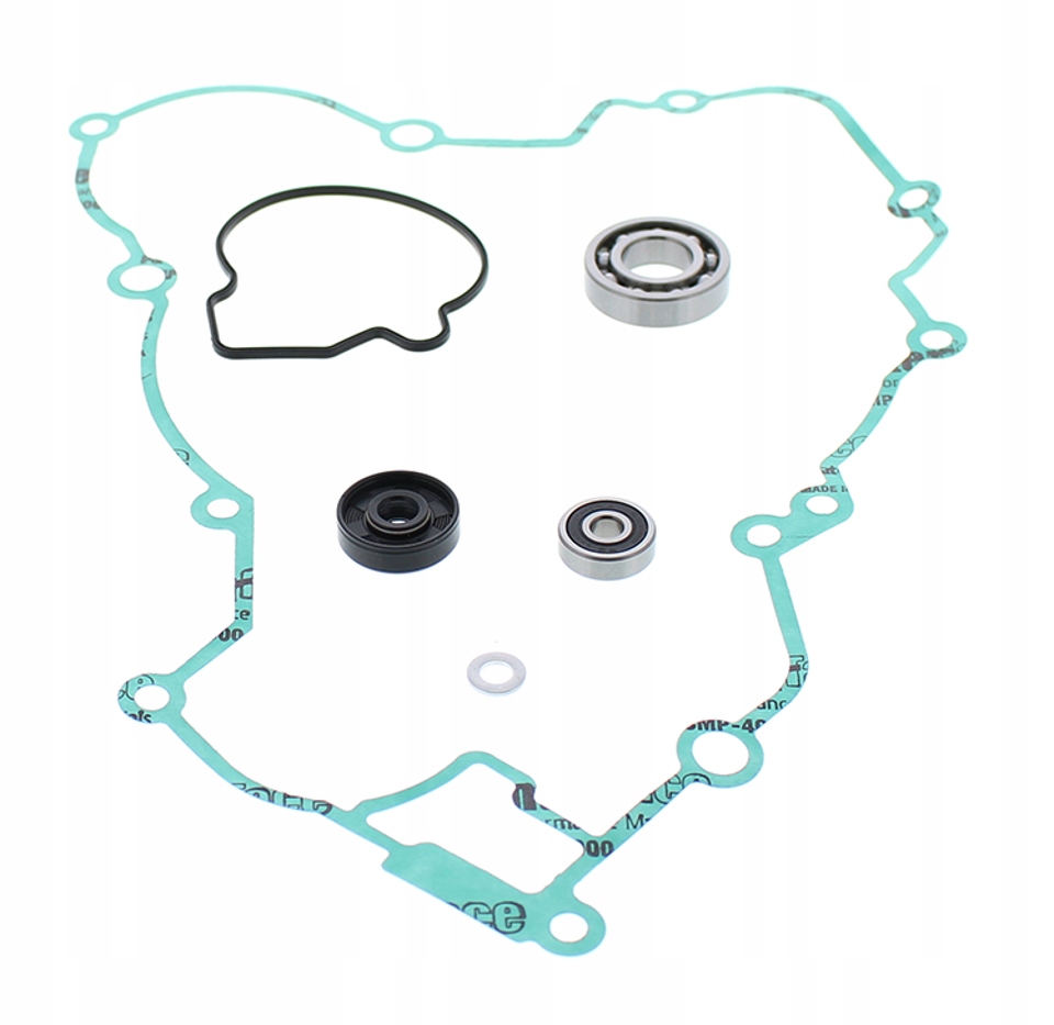 821370 - WINDEROSA ВОДЯНОЙ НАСОС РЕМОНТНЫЙ КОМПЛЕКТ KTM SX125 16