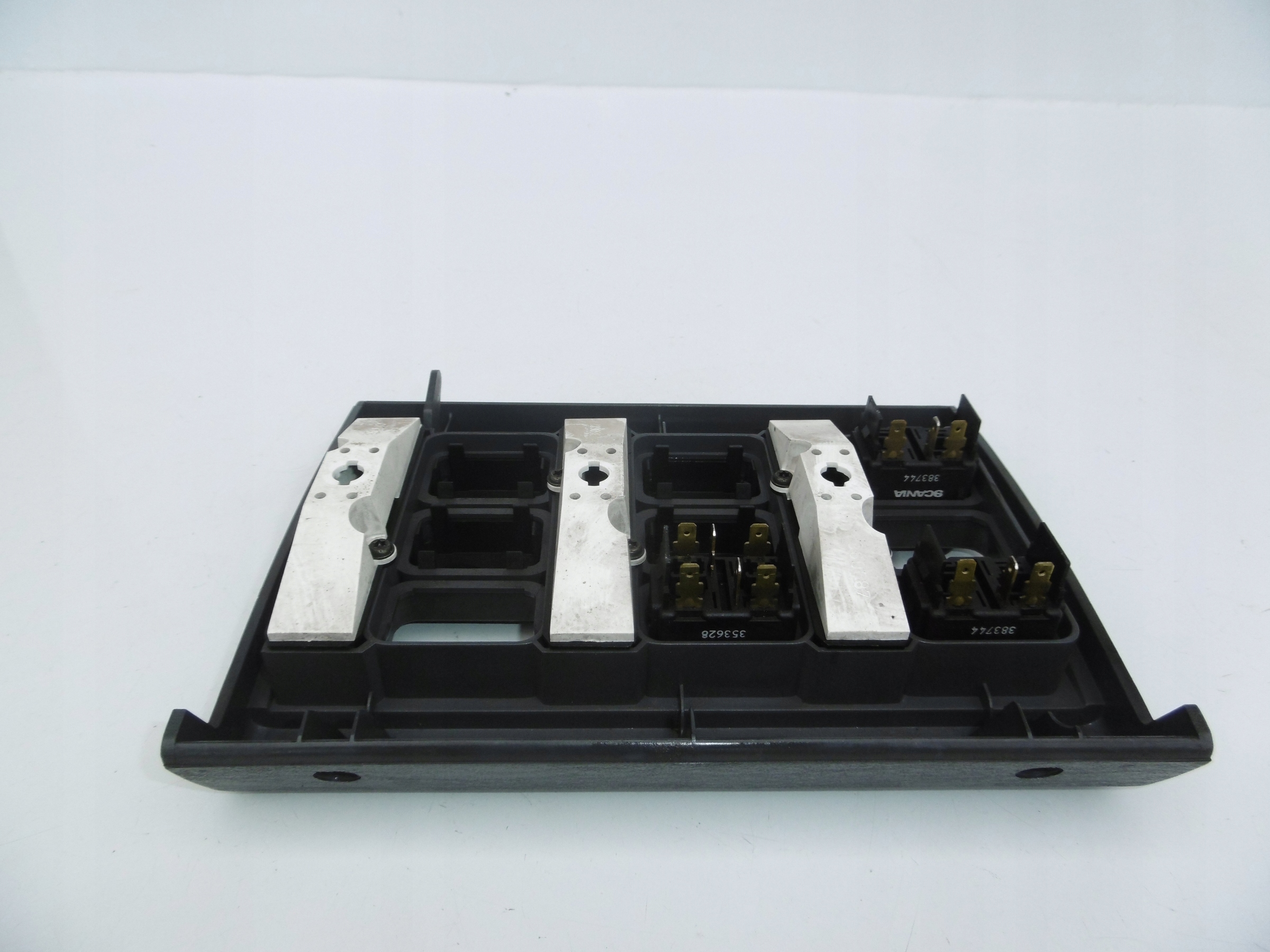 PANEL Schalter KONTROLEK Dioden SCANIA 4 124