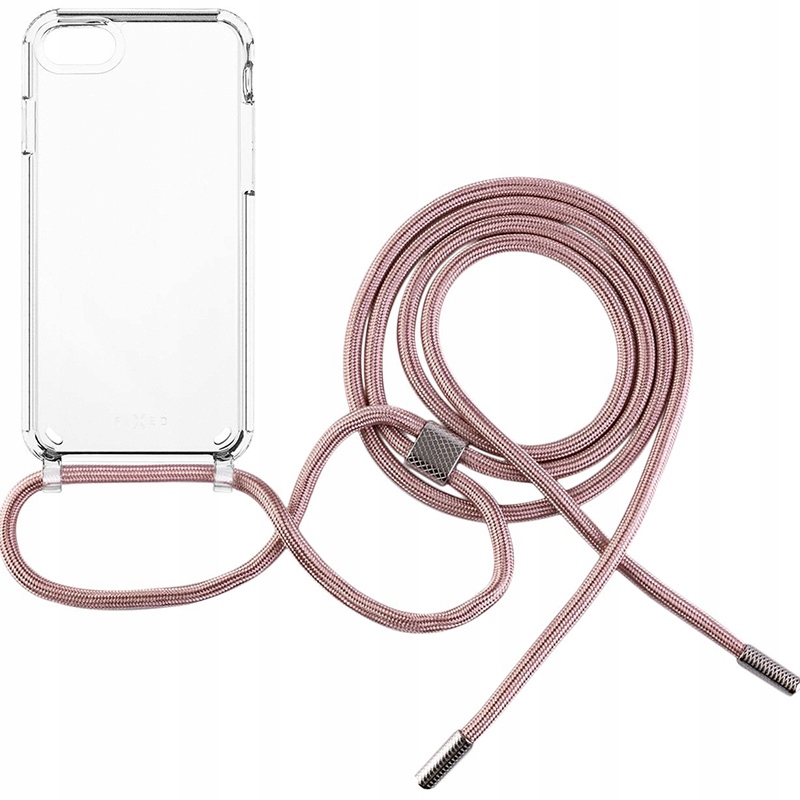 

Etui Fixed do iPhone 7/8/SE 2020/2022 case obudowa
