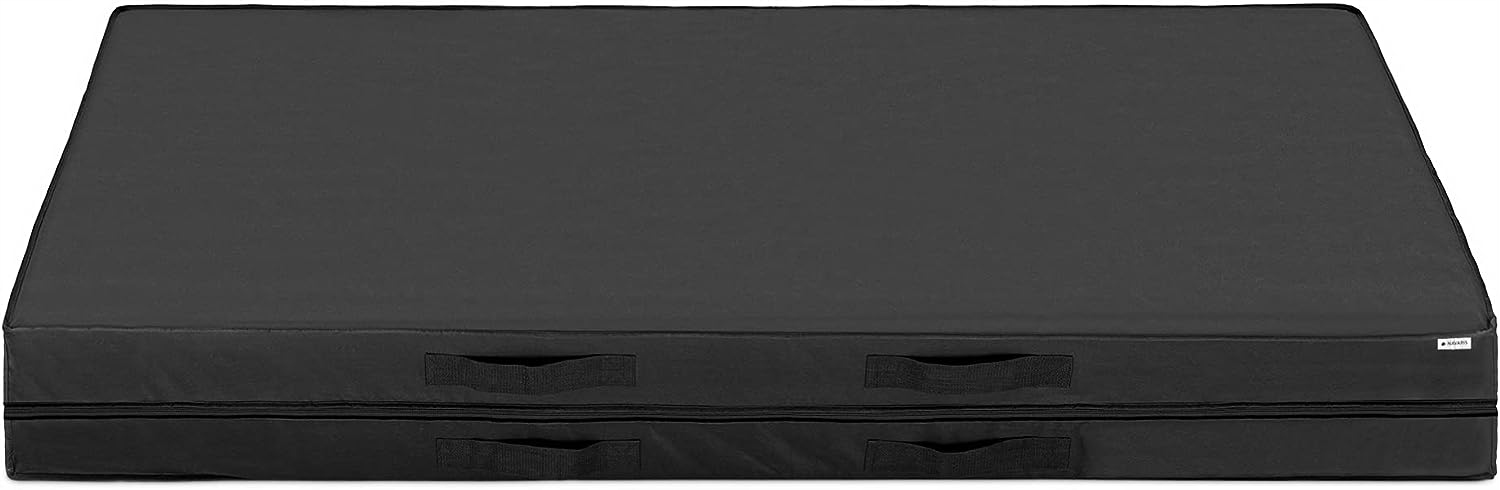 POKROWIEC OCHRONNY NA MATERAC 90 x 200 x 25 CM