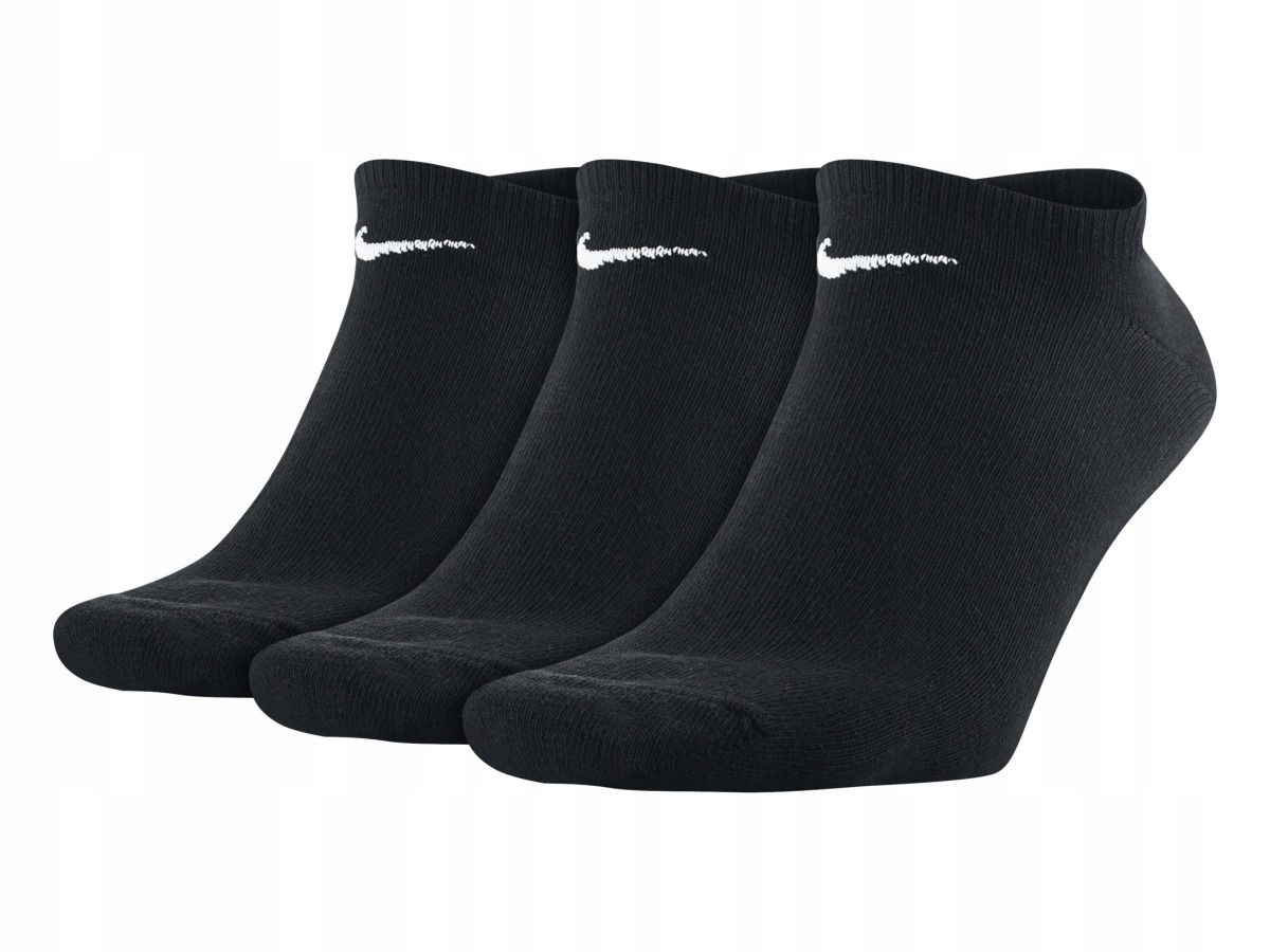 

Skarpety skarpetki Nike Value No Show SX2554-001