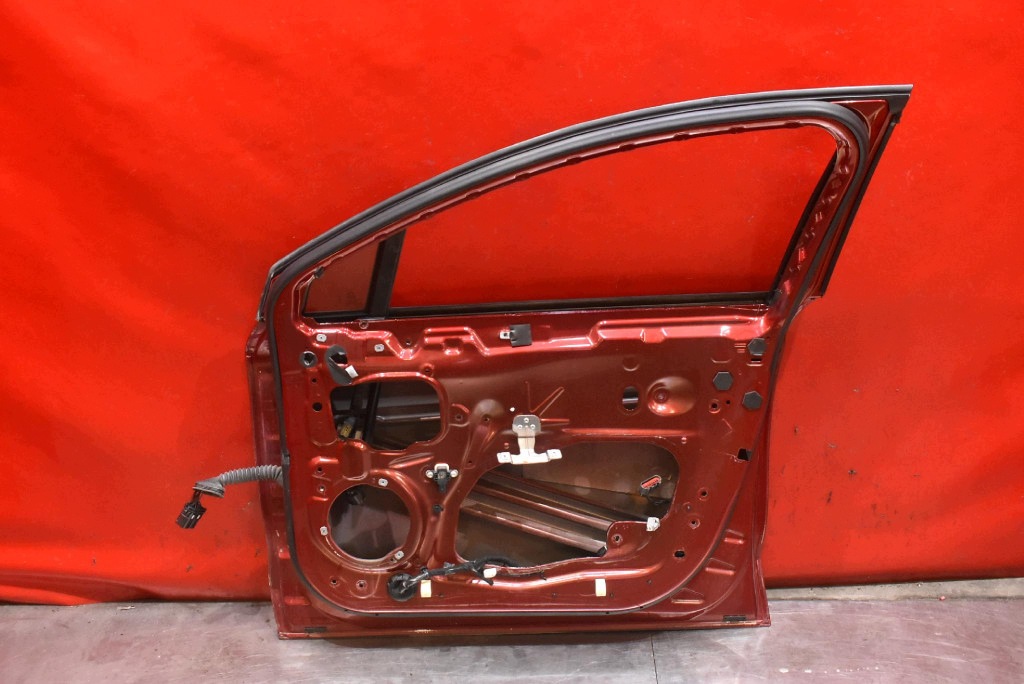 door right front front AD FORD MONDEO MK5 14-20
