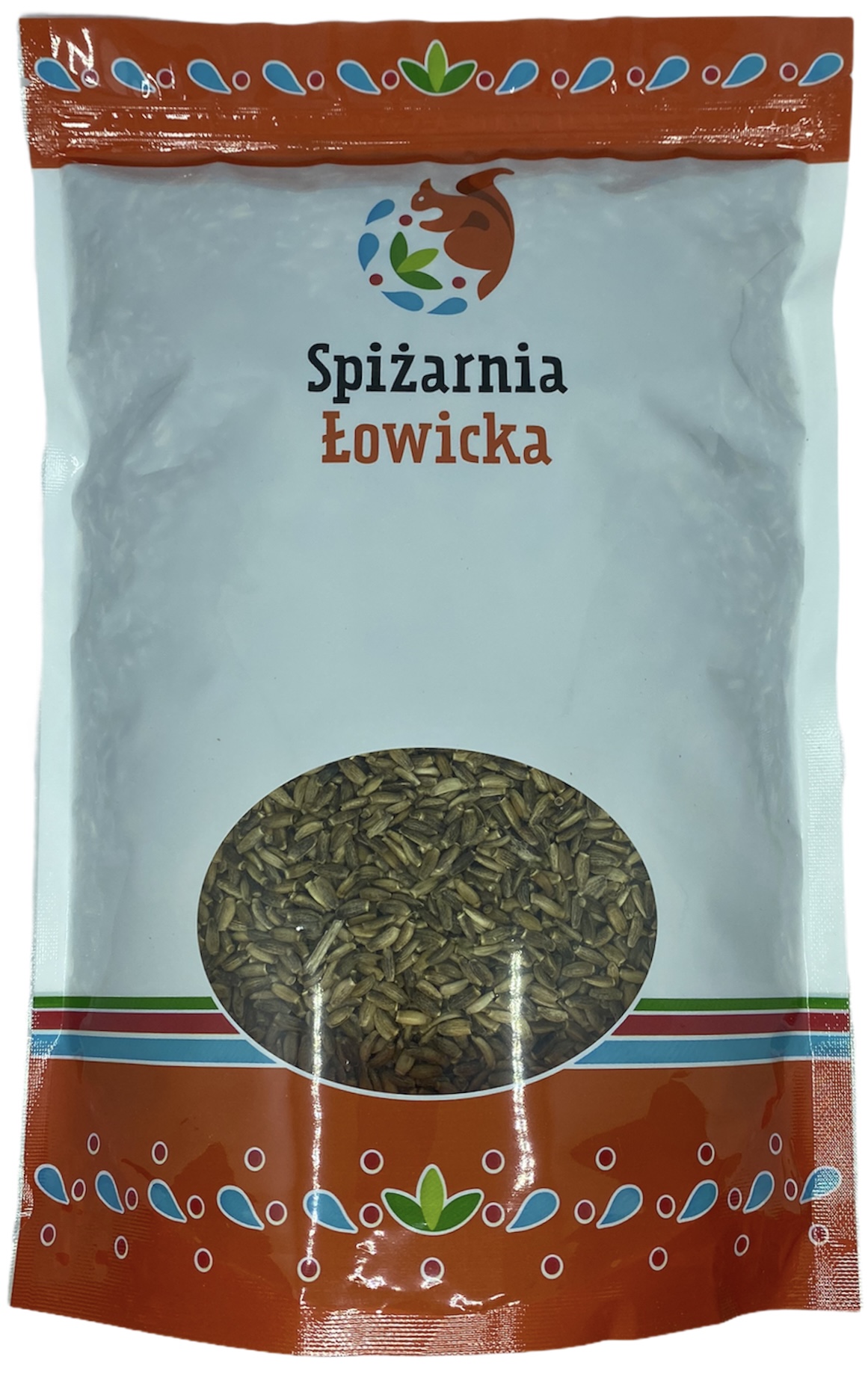 

Ostropest ziarno 1kg