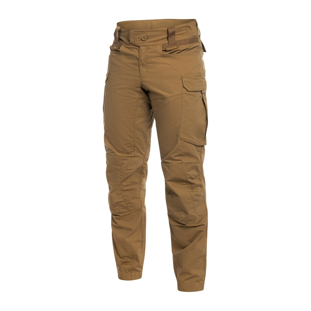 Taktické bojové kalhoty pro muže A10 Equipment Fighter Tan 42 Long
