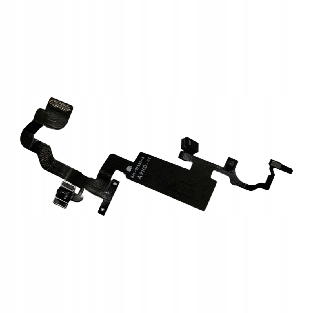 TAŚMA CZUJNIKI Z Czujnikami Sensor Taśmy Dla Apple iPhone 12 Pro Max