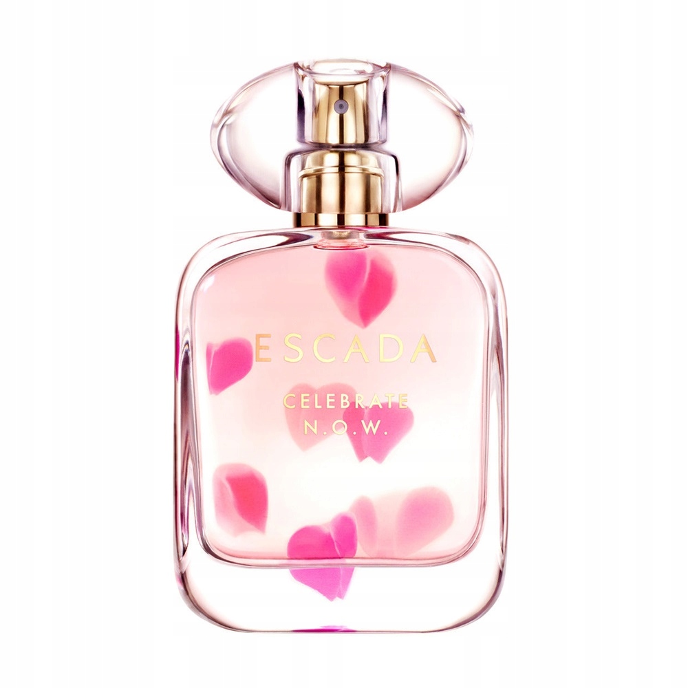 Escada Celebrate N.o.w parfémovaná voda sprej 80 ml