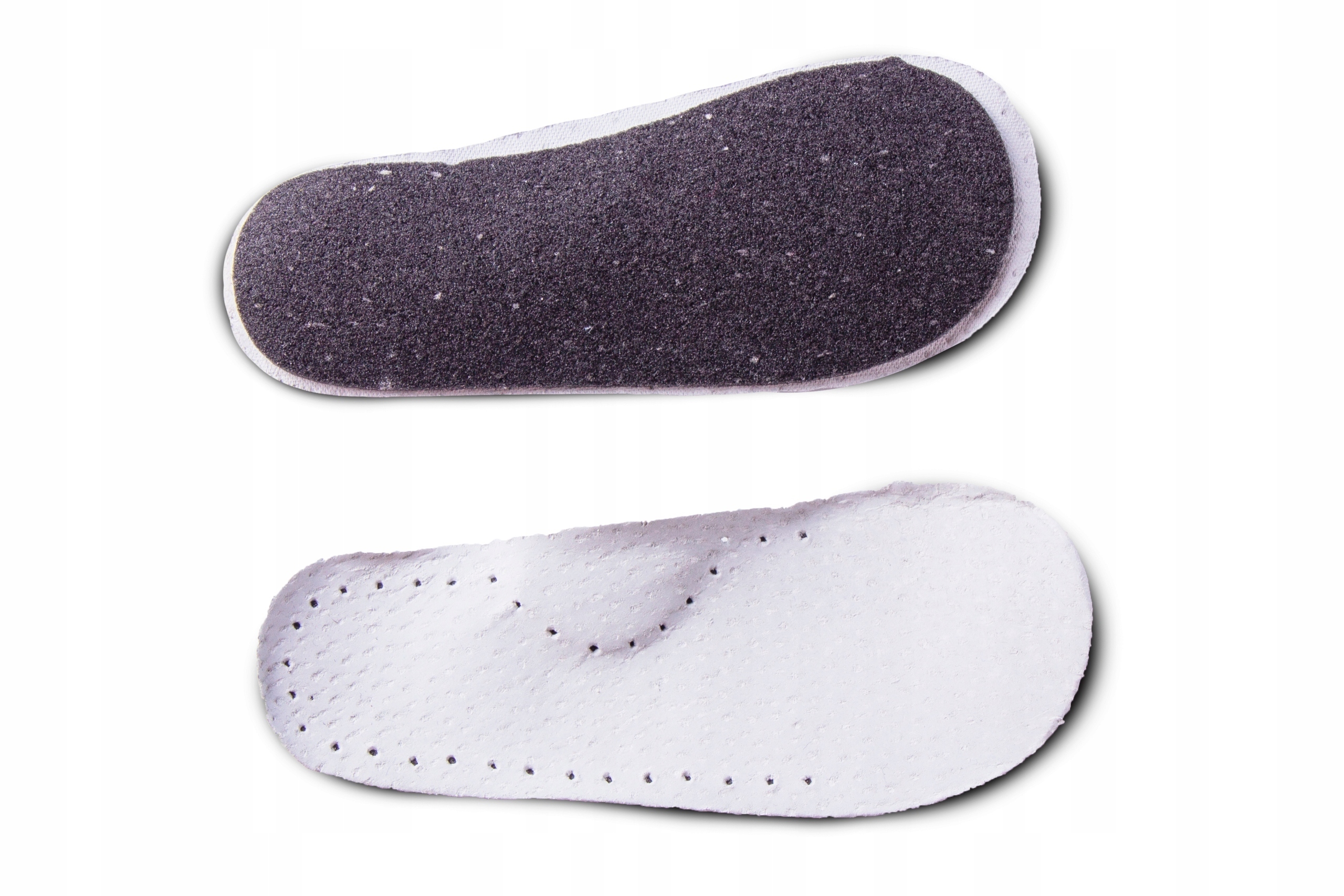 Skórzane wkładki do butów ZETPOL r.36