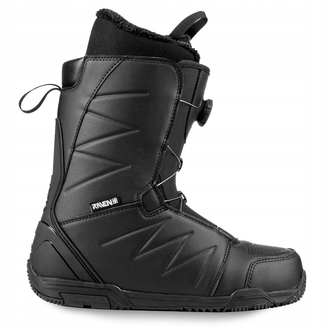 Buty Snowboardowe RAVEN Felix TGF - 43 Rozmiar 43