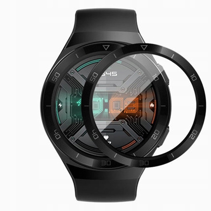 

Folia Ochronna 3D do Huawei Watch GT2e 46mm