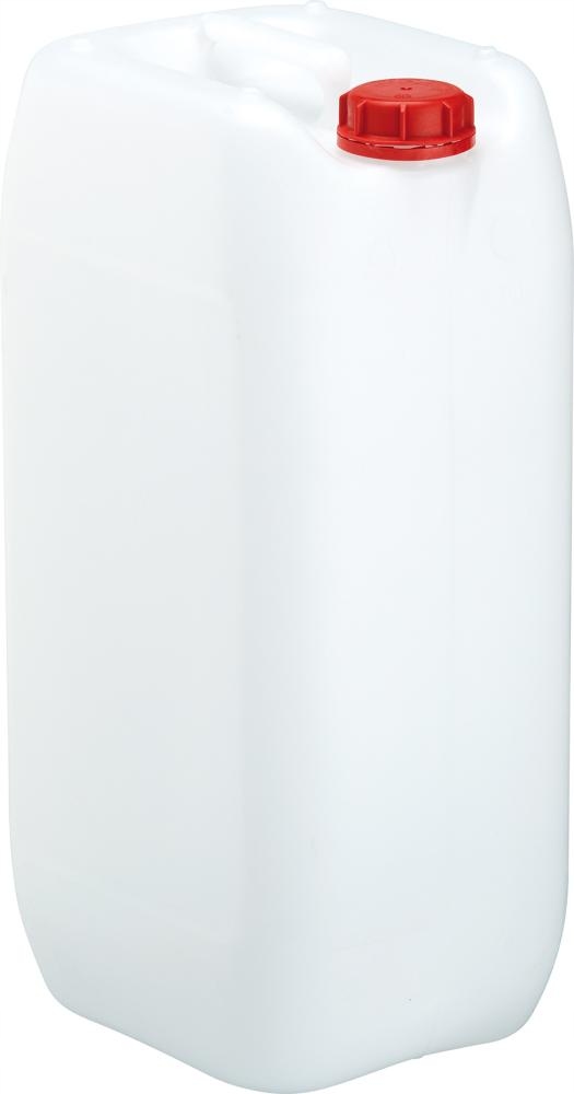 Plastový průmyslový kanystr 30L atest Un Hünersdorff