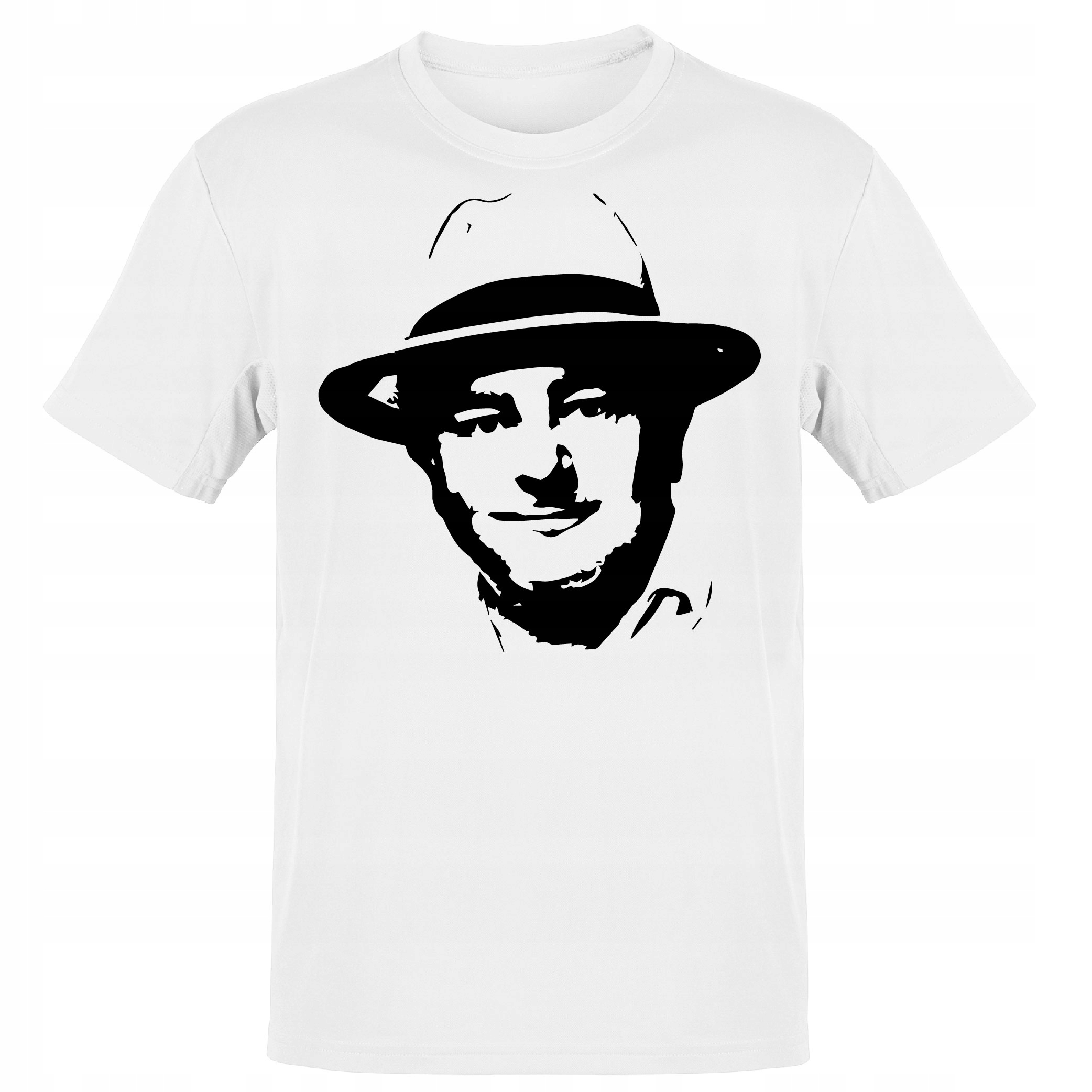 

tshirt bluzka makłowicz ideał gotowanie kuchnia hi