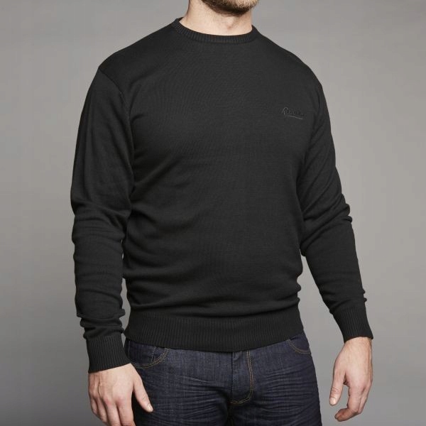 Replika Velké Rozměry Svetr Pulower 3XL 138 Cm