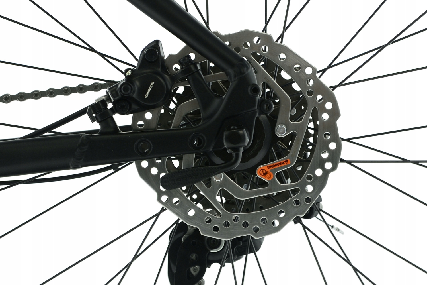 Rower MTB Kands 29 Comp-er Cues r21