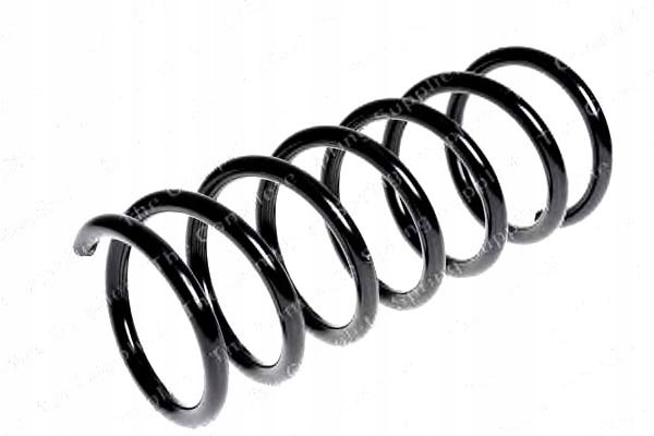 пружина FORD MONDEO IV 2.0