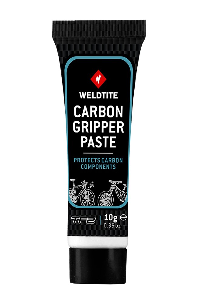 Pasta Weldtite Carbon Fibre Gripper Paste 10g