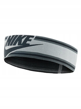Nike Opaska materiałowa Damskie szary 100.3550.147