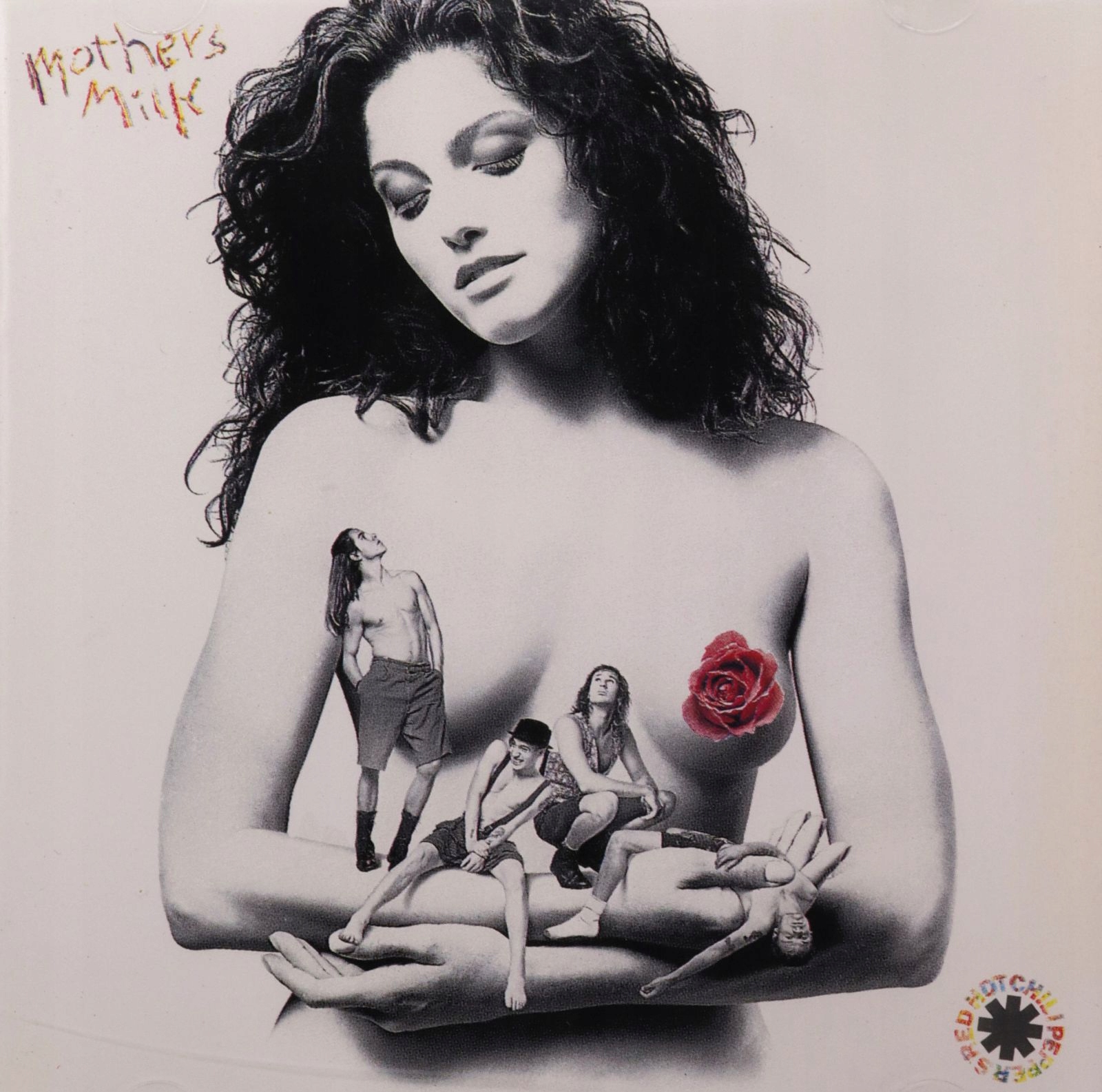洋楽 Red Hot Chili Peppers Mother's Milk LP Amazon.co.jp: MOTHER'S MILK-REMASTERED: ミュージック
