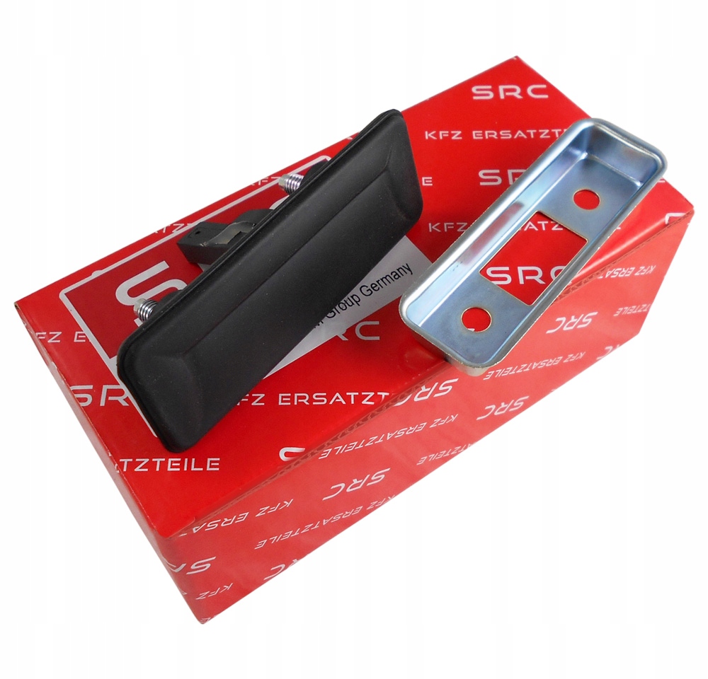 

Przycisk Klamka Bagażnika Skoda Octavia II 04-13