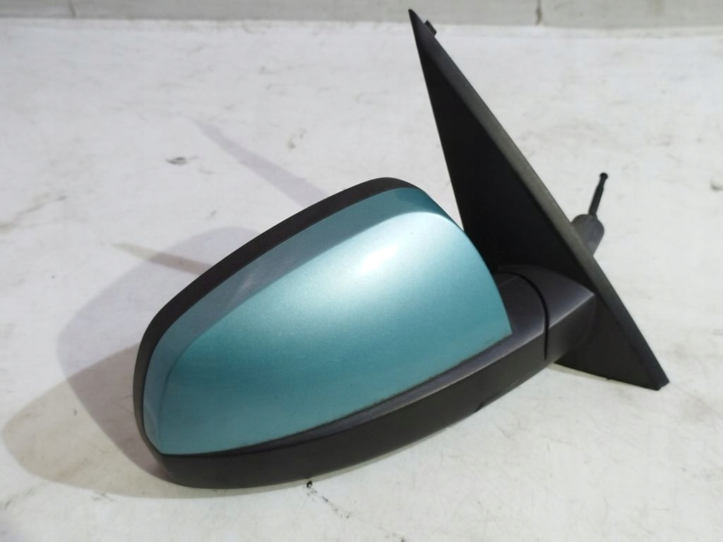 Opel Meriva A mirror right manually EU Z397