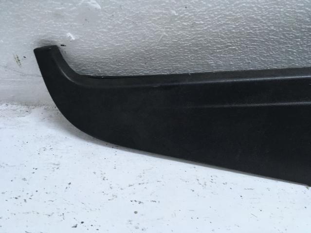 moulding windows right front FORD TRANSIT 06-12