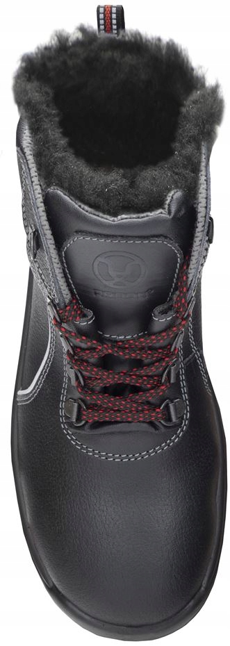 Buty Robocze Zimowe Ocieplane Ardon Arwin O2 r 42 Shoe size 42