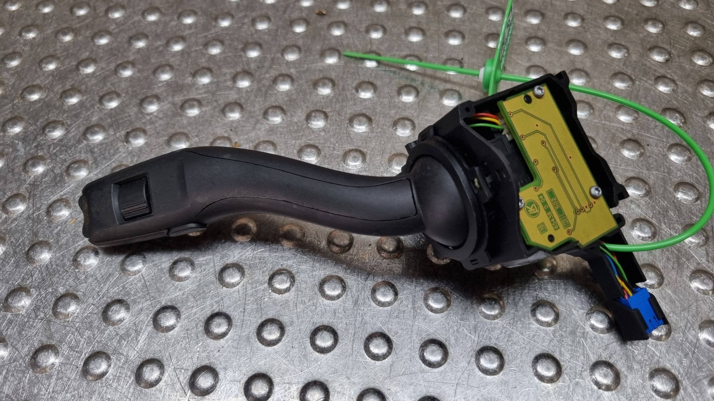 stalk switch wiper control 8P0953519A AUDI A3 8P 03