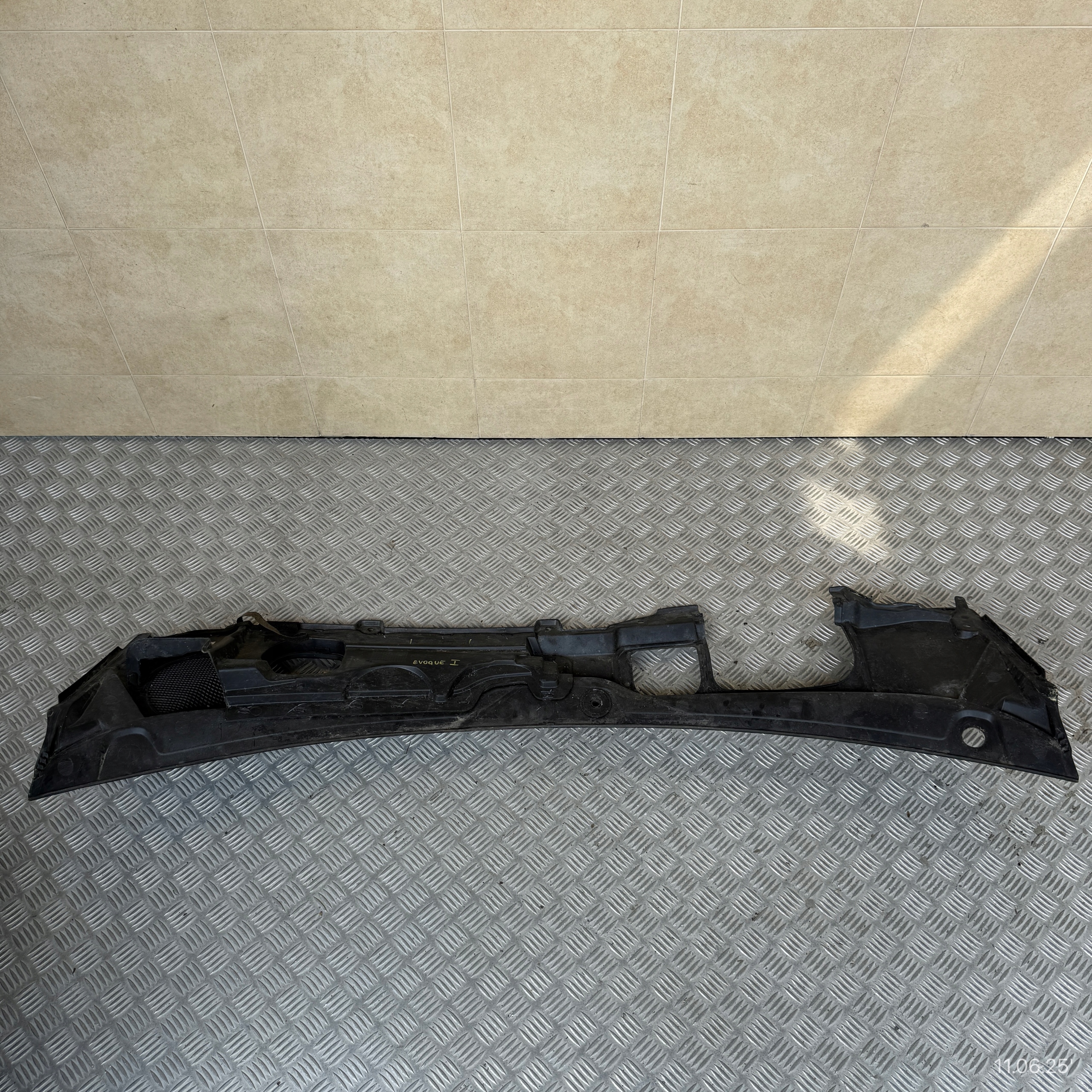 torpedo complete LAND ROVER RANGE ROVER EVOQUE and GJ32-4105-AB