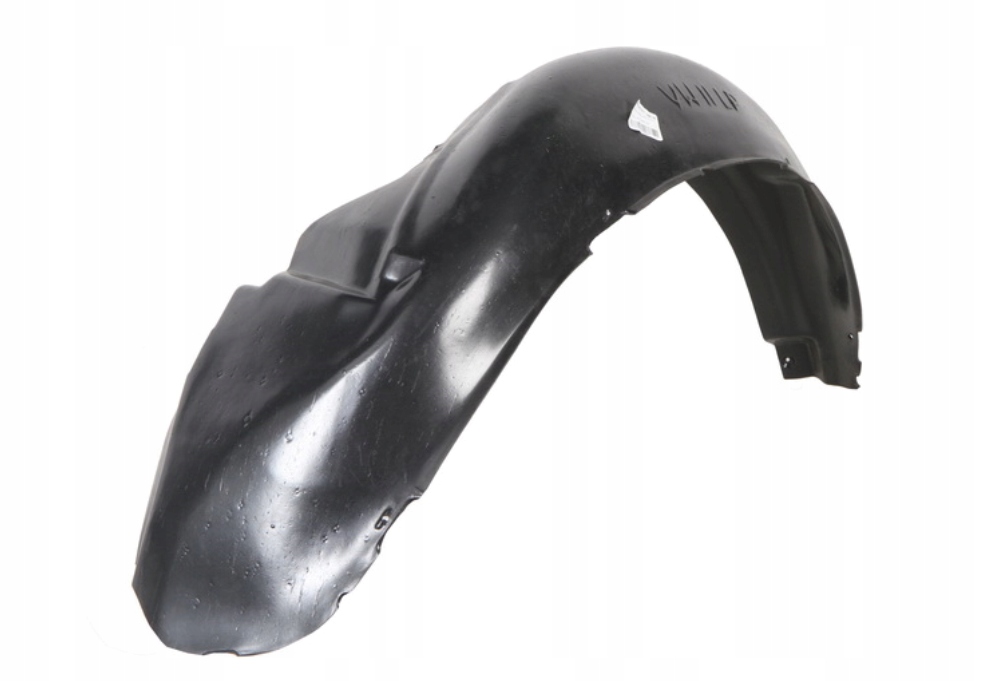 NADKOLE PRZÓD LEWE VW GOLF II JETTA II