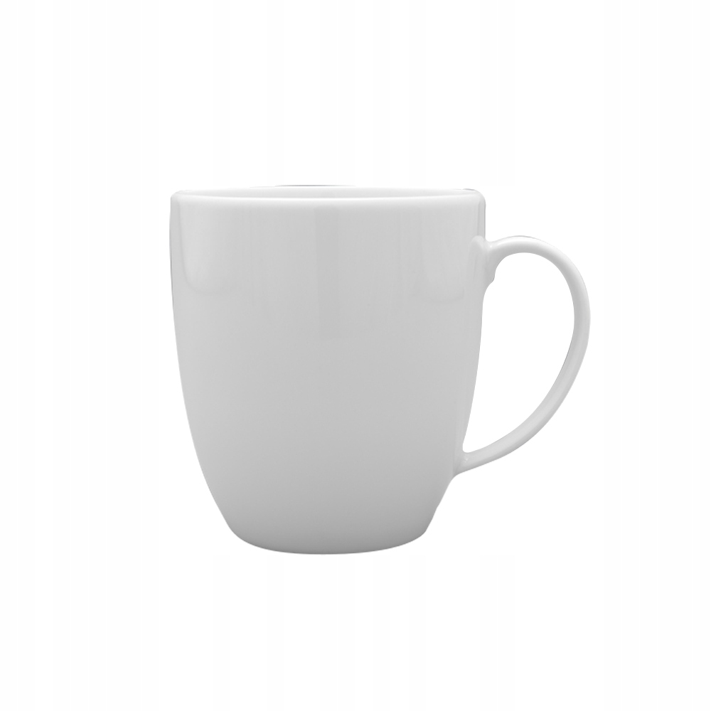 

Kubek porcelanowy 380 ml Filip Lubiana