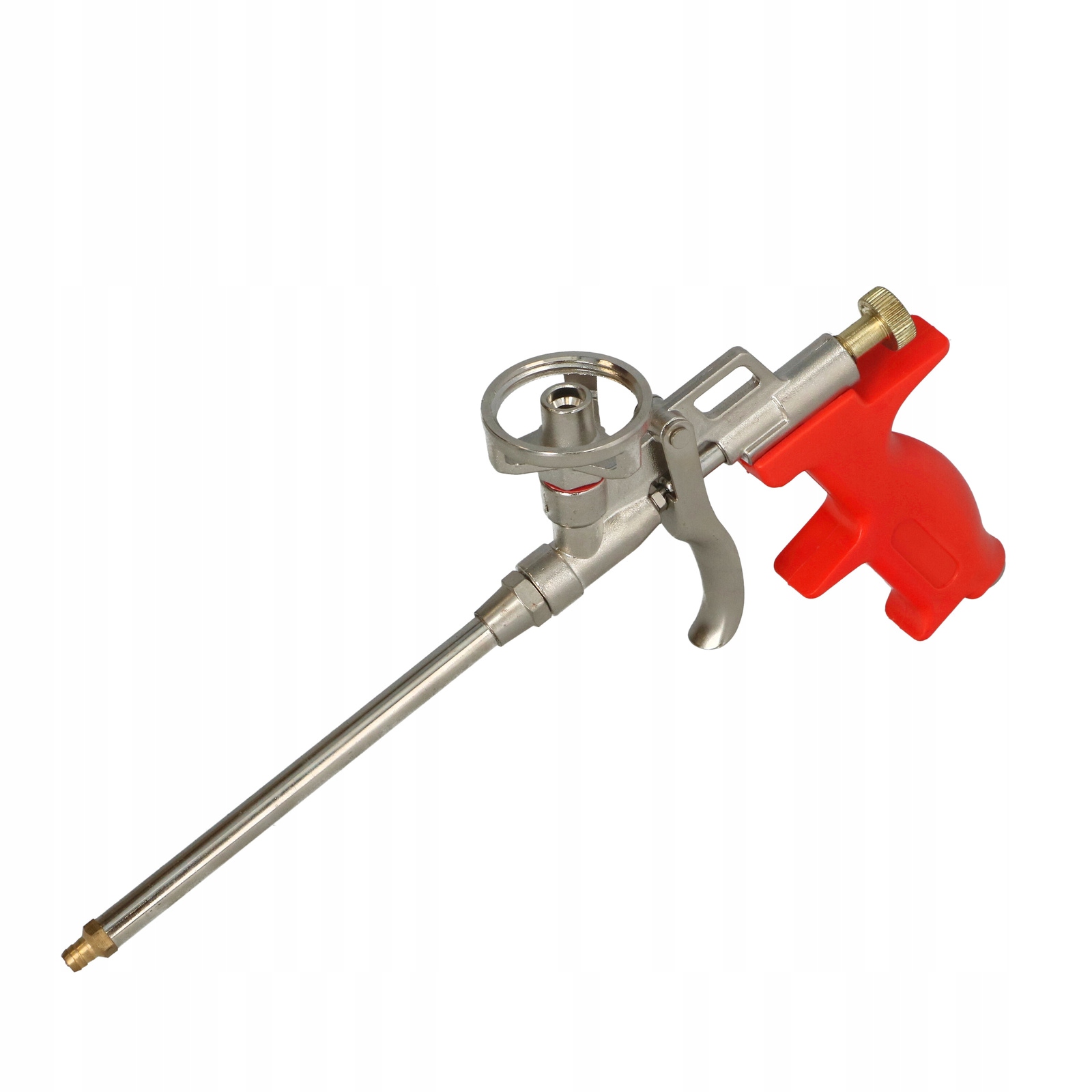 Faster Tools Pistolet do pianki, 50 szt