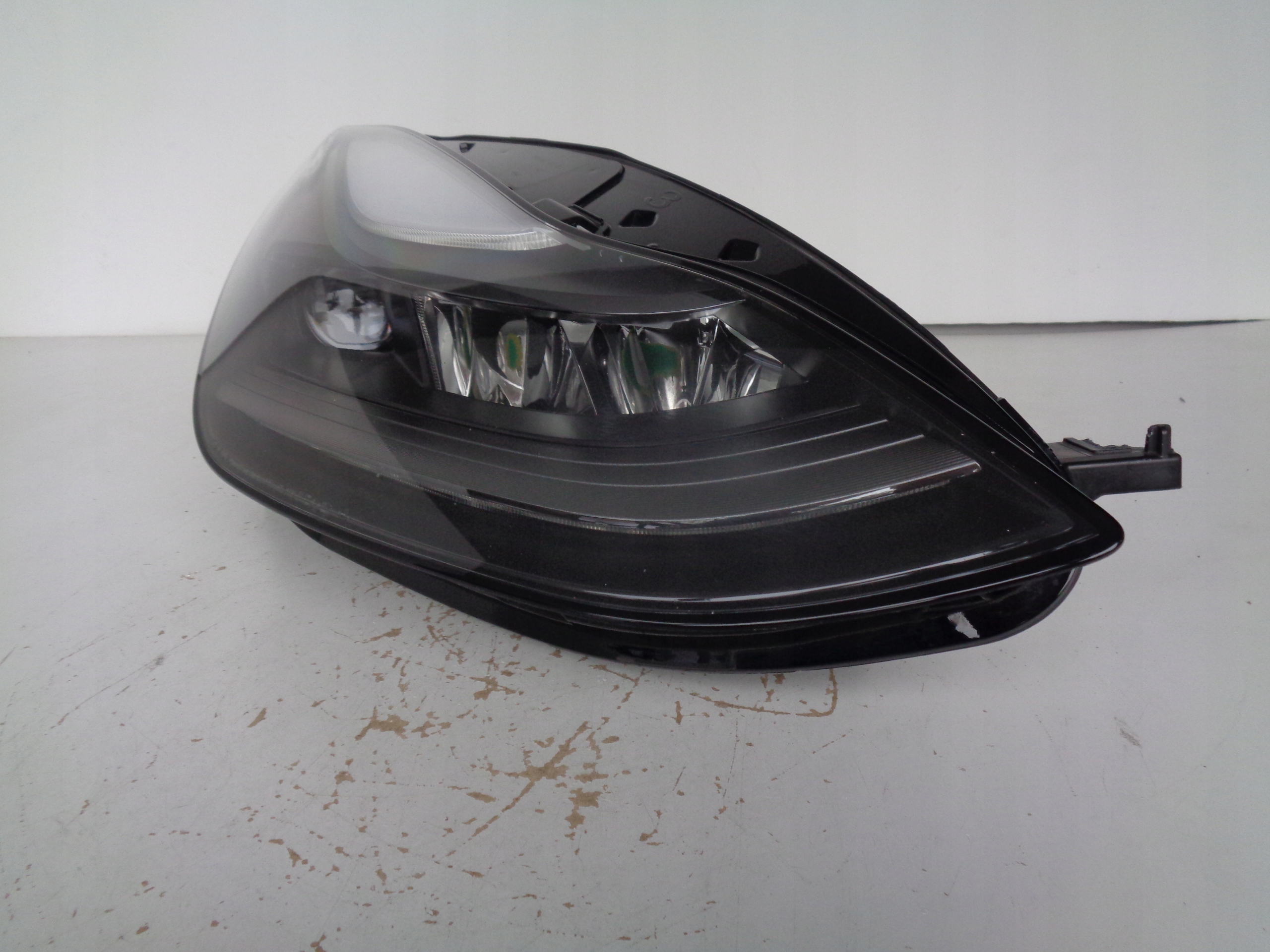 ФАРА ПРАВА ФАРИ TESLA МОДЕЛЬ 3 ПОВНИЙ КОМПЛЕКТ LED
