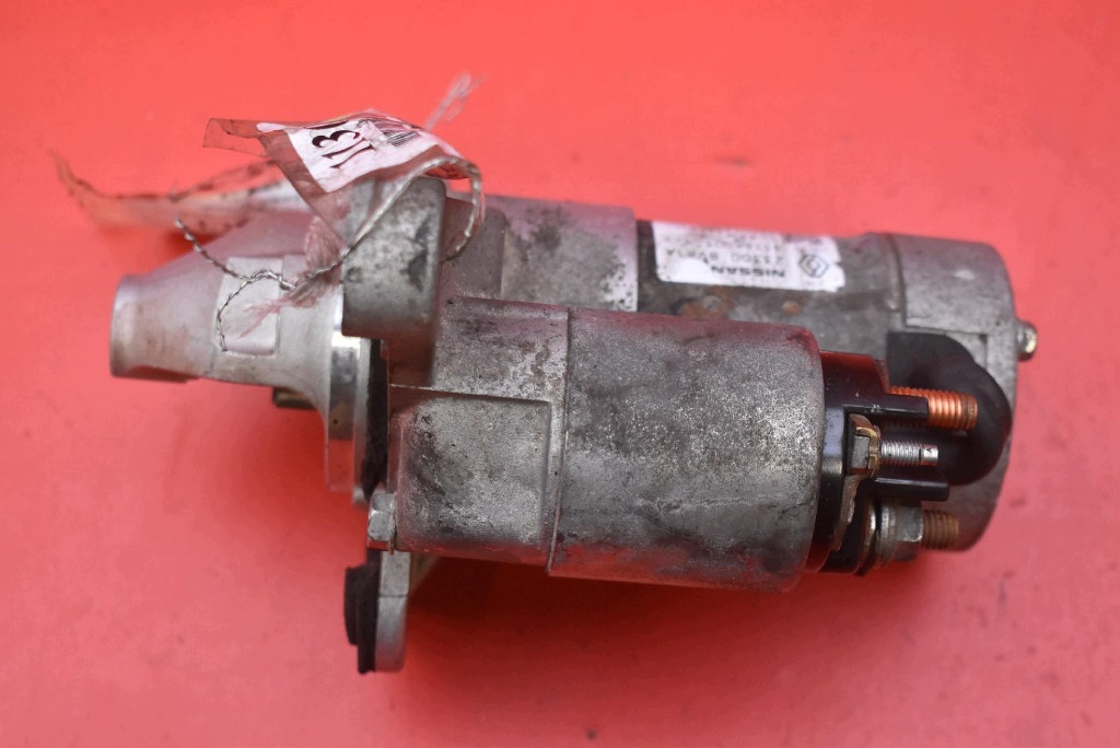 starter test 23300BV81A RENAULT TALISMAN 1.6 TCe 150 KM 12-20